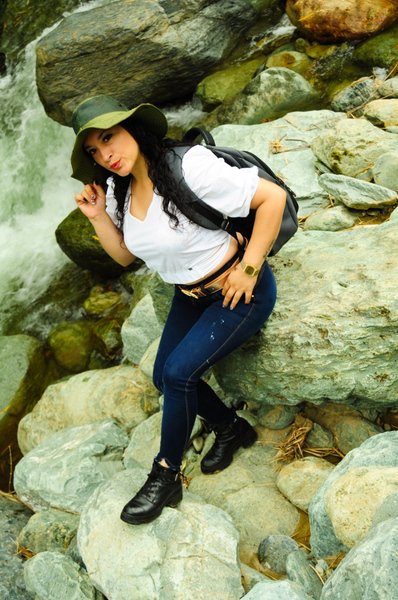 jessirosess from Jerkmate