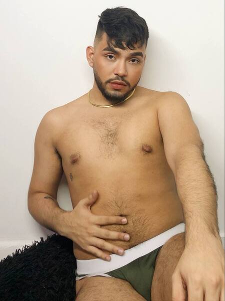 JhonCandottihotxxx