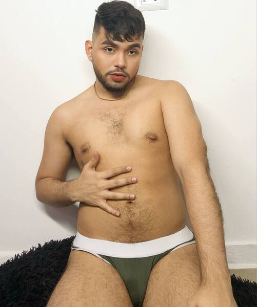 JhonCandottihotxxx