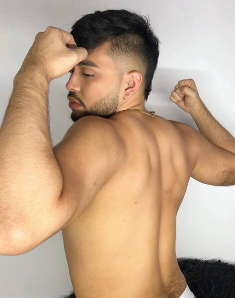 JhonCandottihotxxx