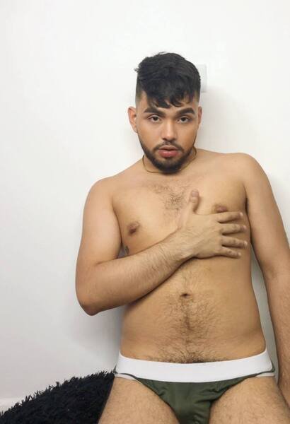 JhonCandottihotxxx