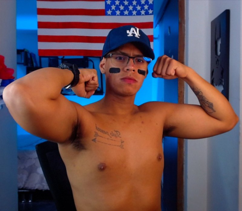 Jhonnbooy