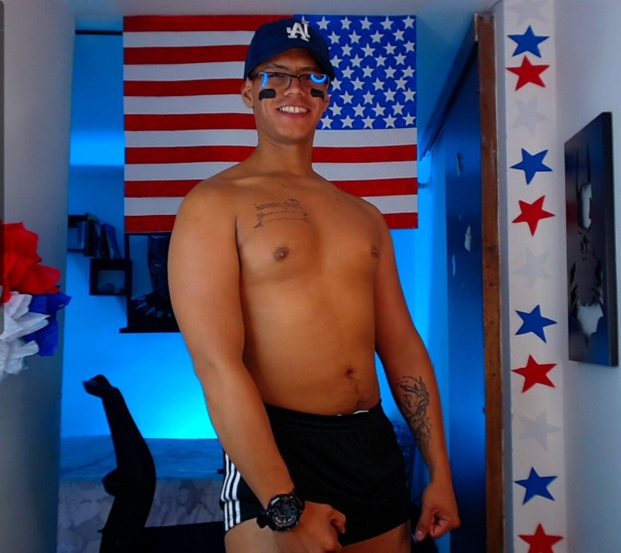 Jhonnbooy