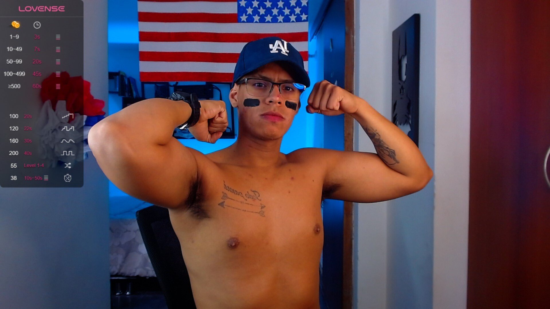 Jhonnbooy