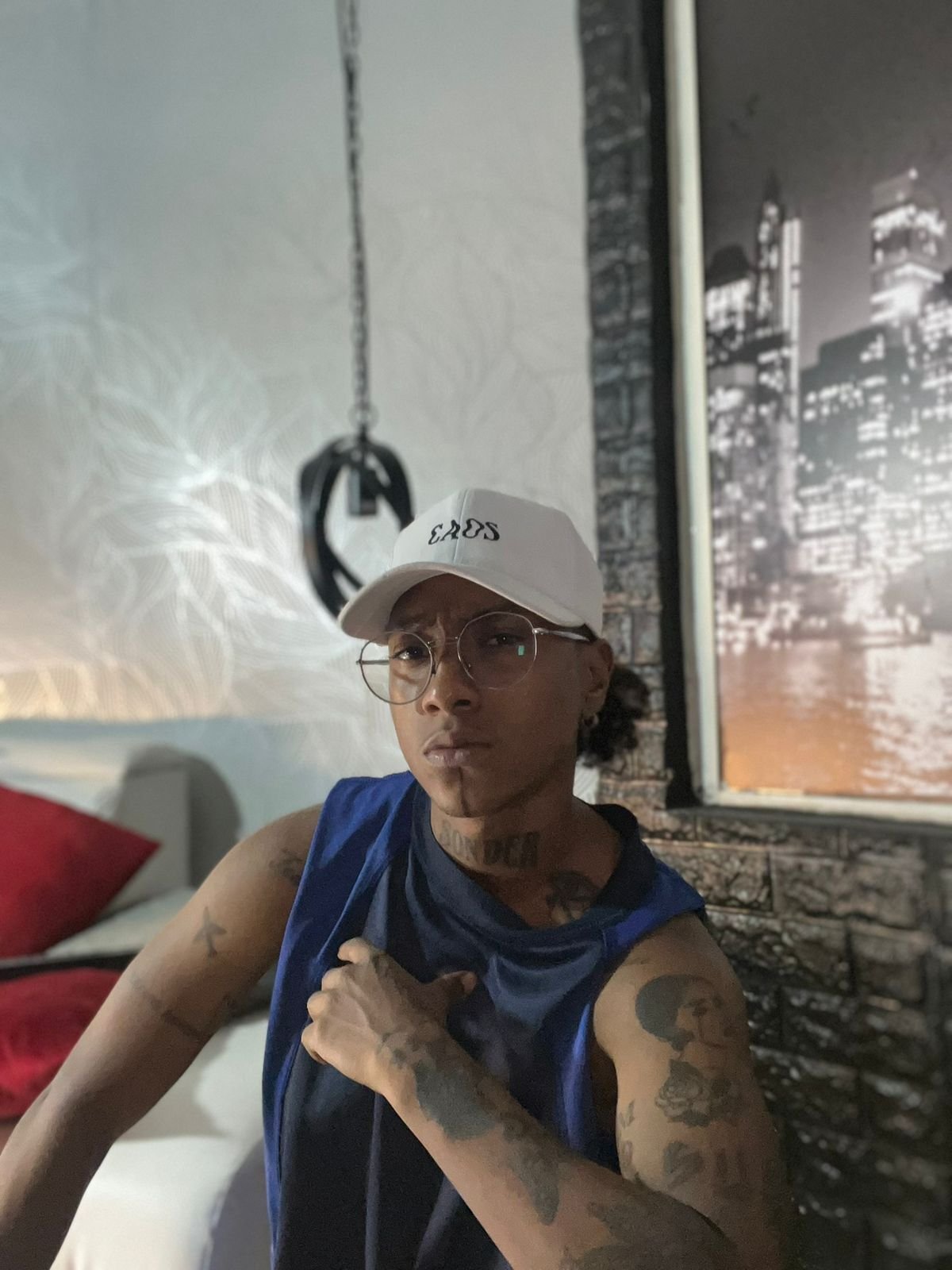 jhonymiller from Jerkmate