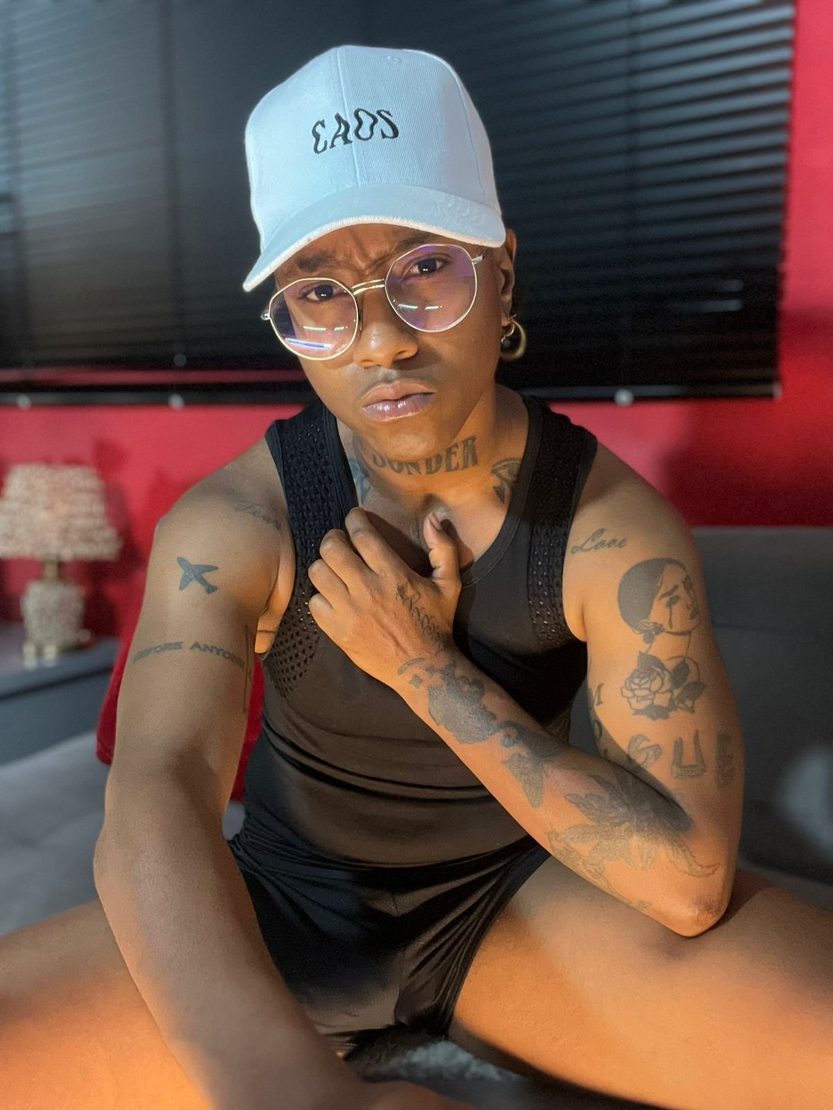 jhonymiller from Jerkmate