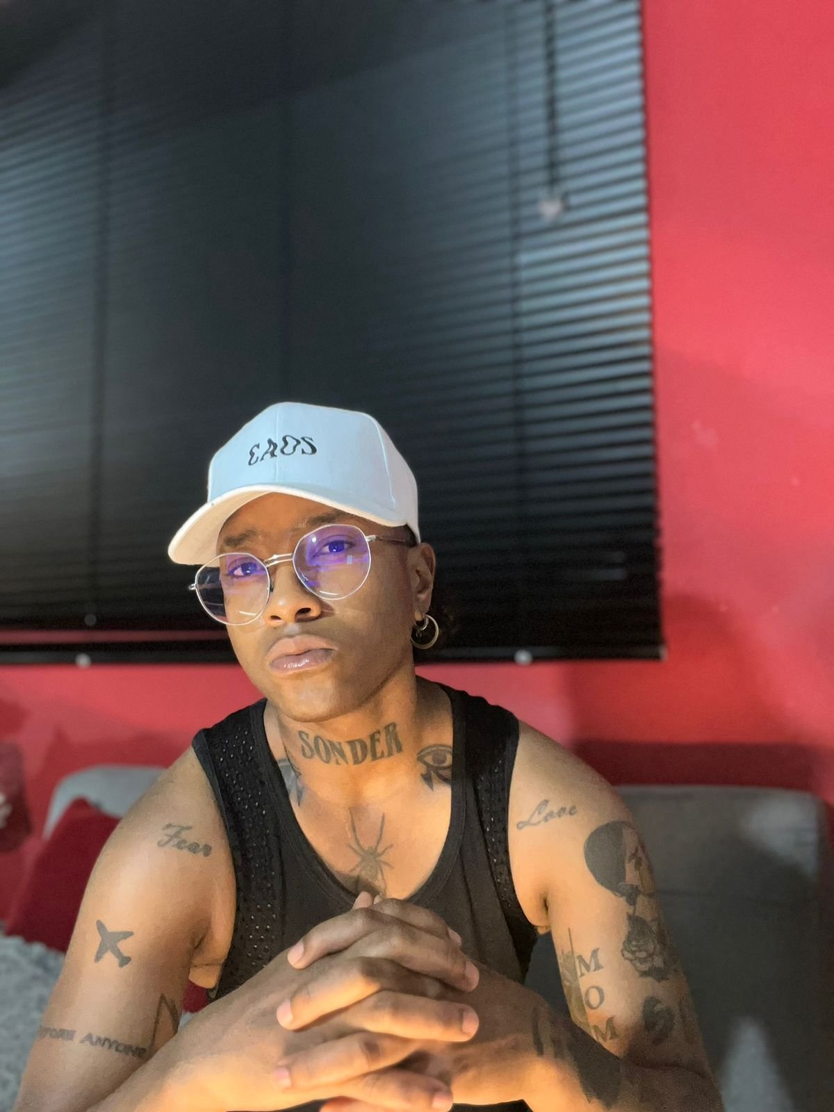 jhonymiller from Jerkmate
