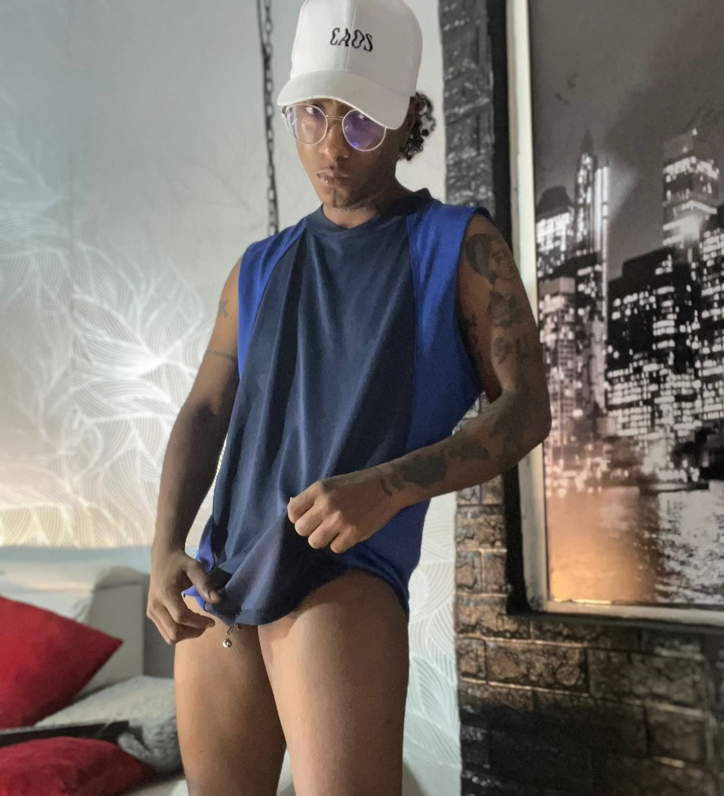 jhonymiller from Jerkmate