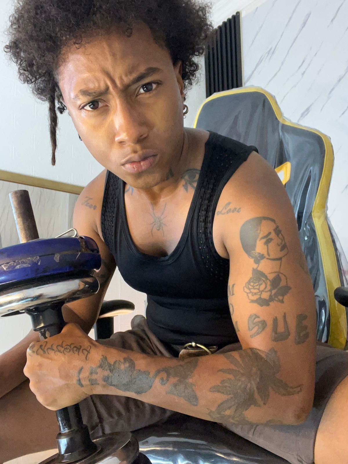 JhonyMiller
