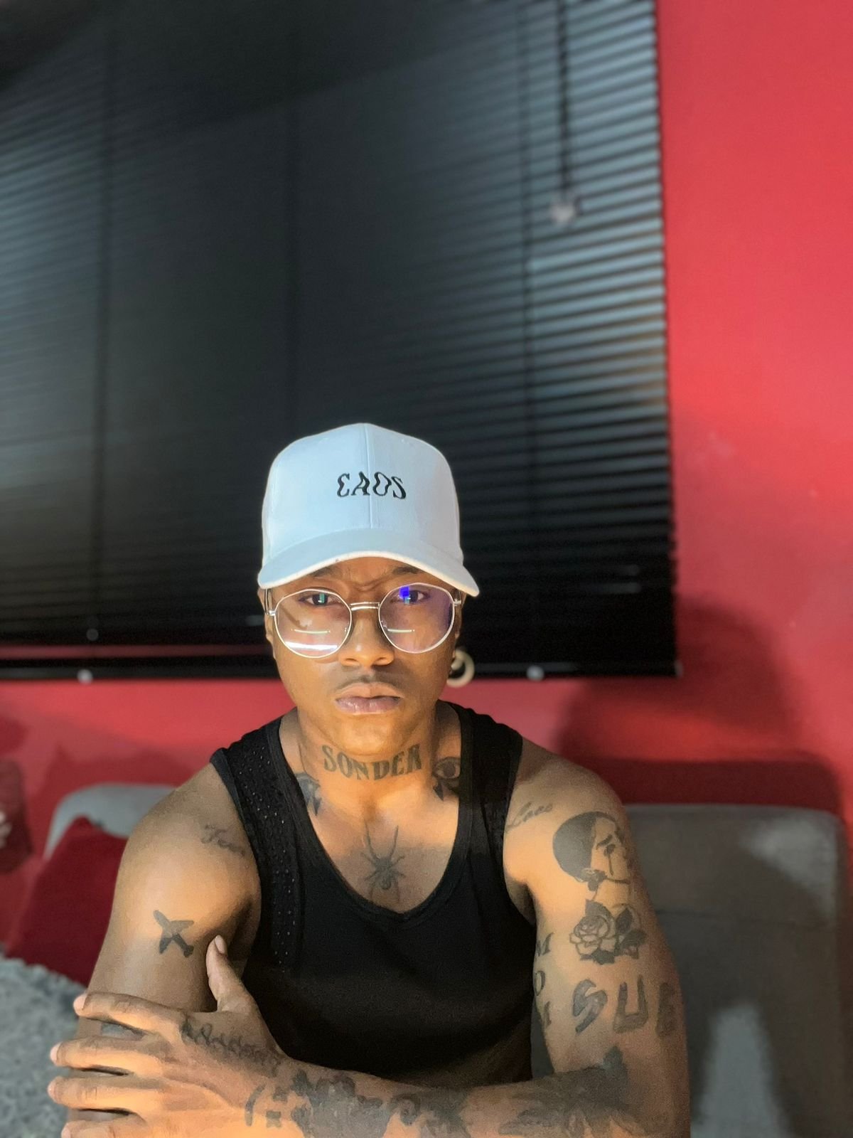 jhonymiller from Jerkmate