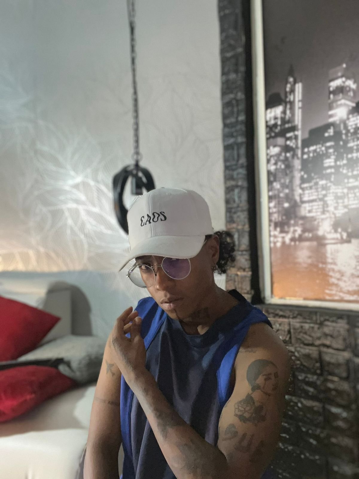 jhonymiller from Jerkmate