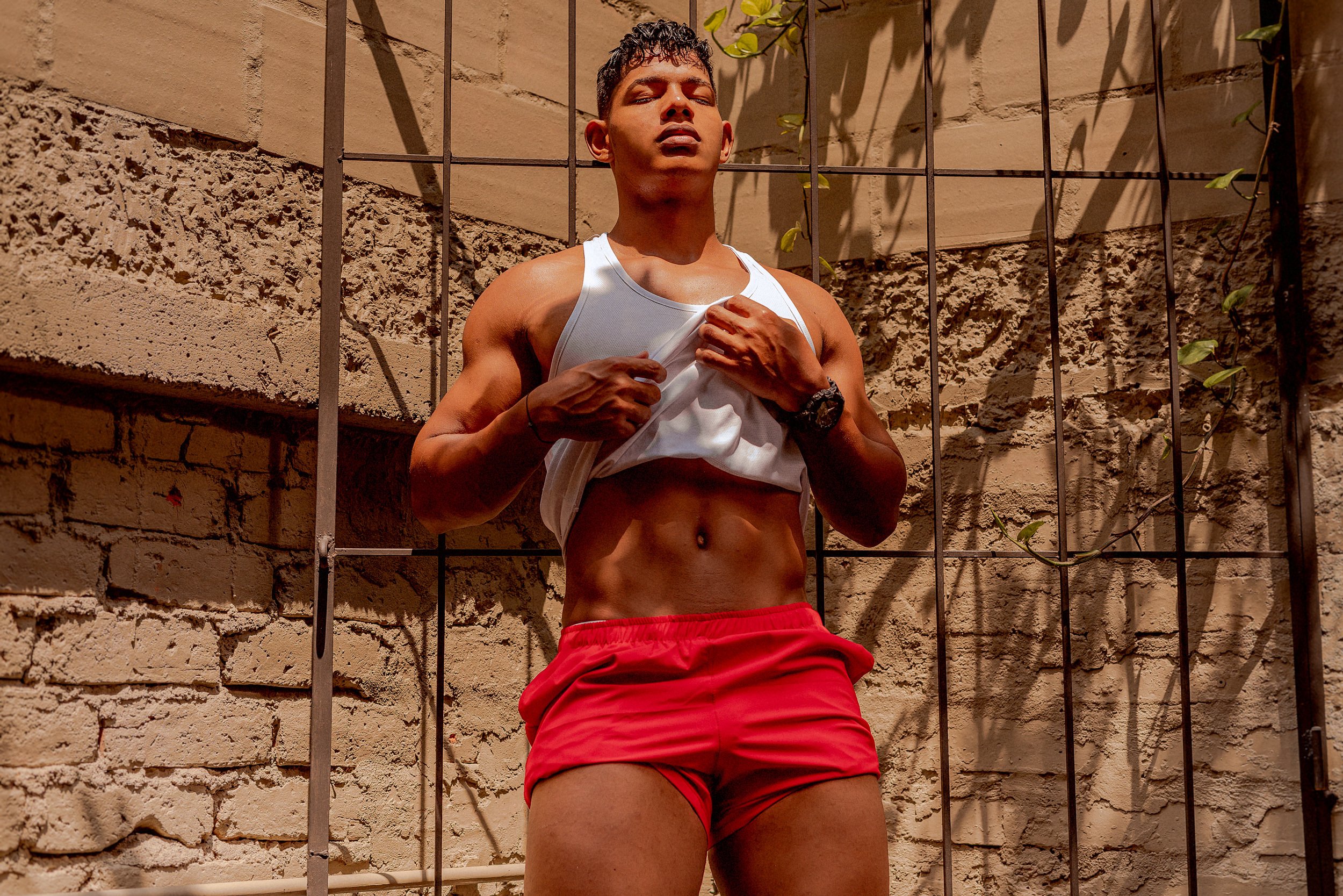 JordanParrish