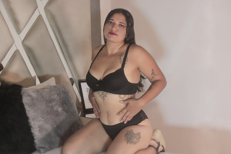 JoselynDevon