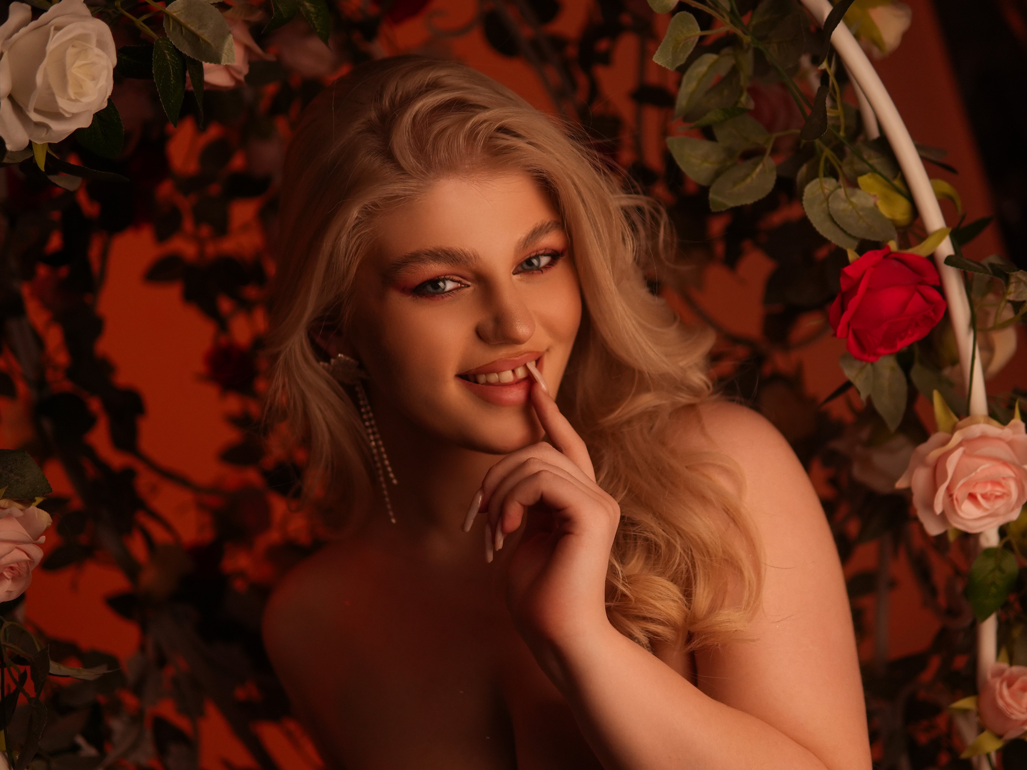JosephineBlairs