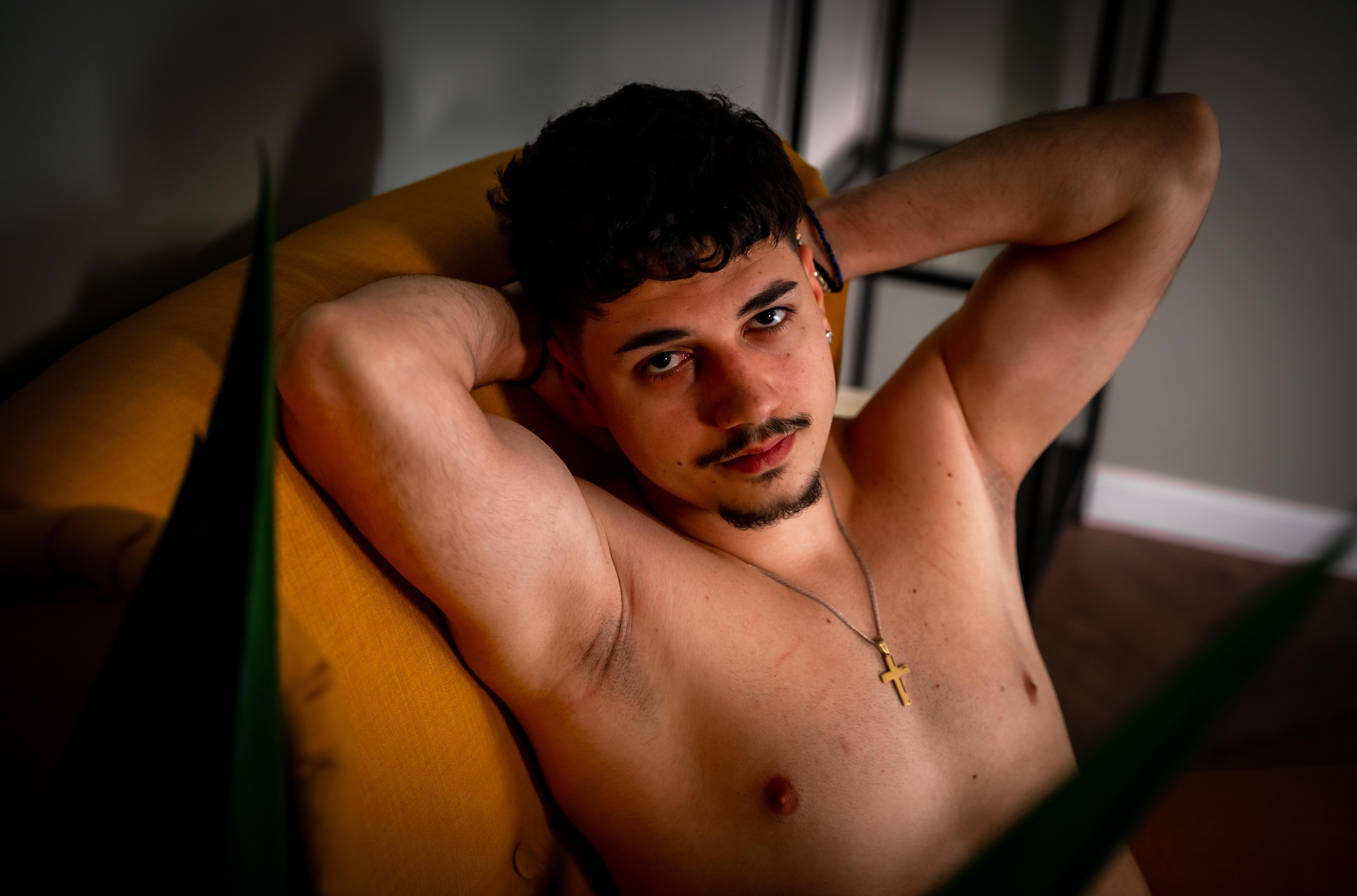 JoshKnight
