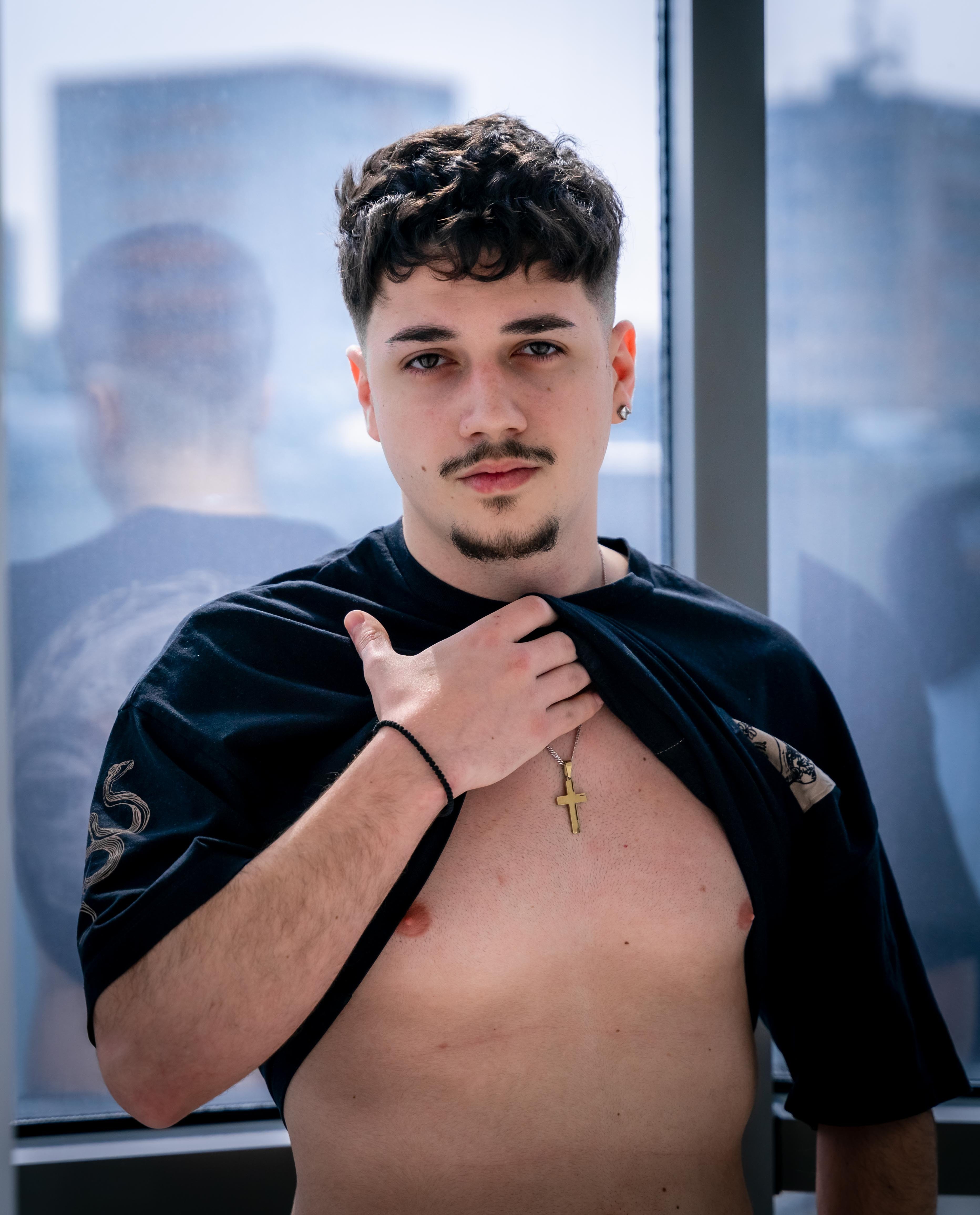 JoshKnight