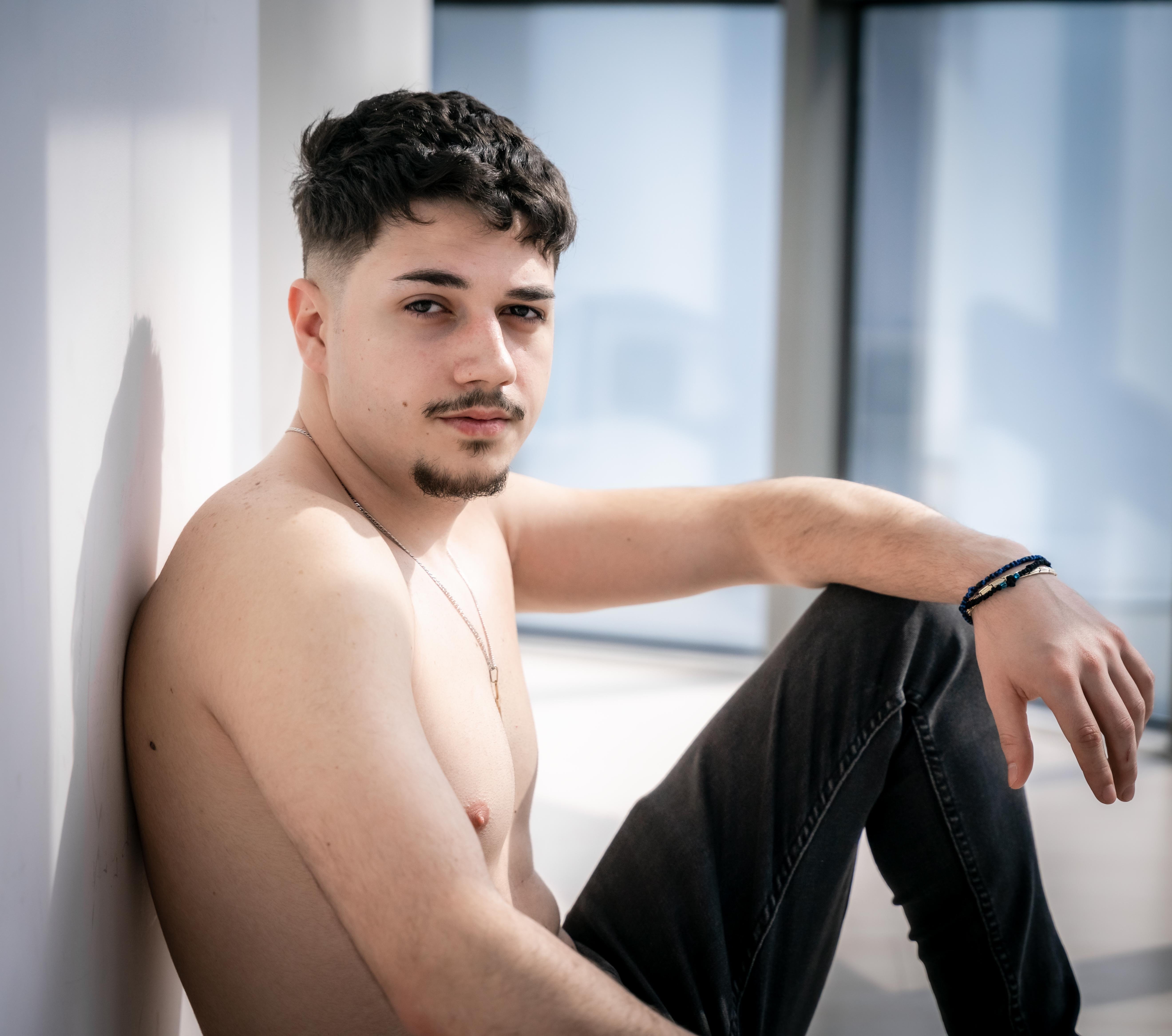 JoshKnight