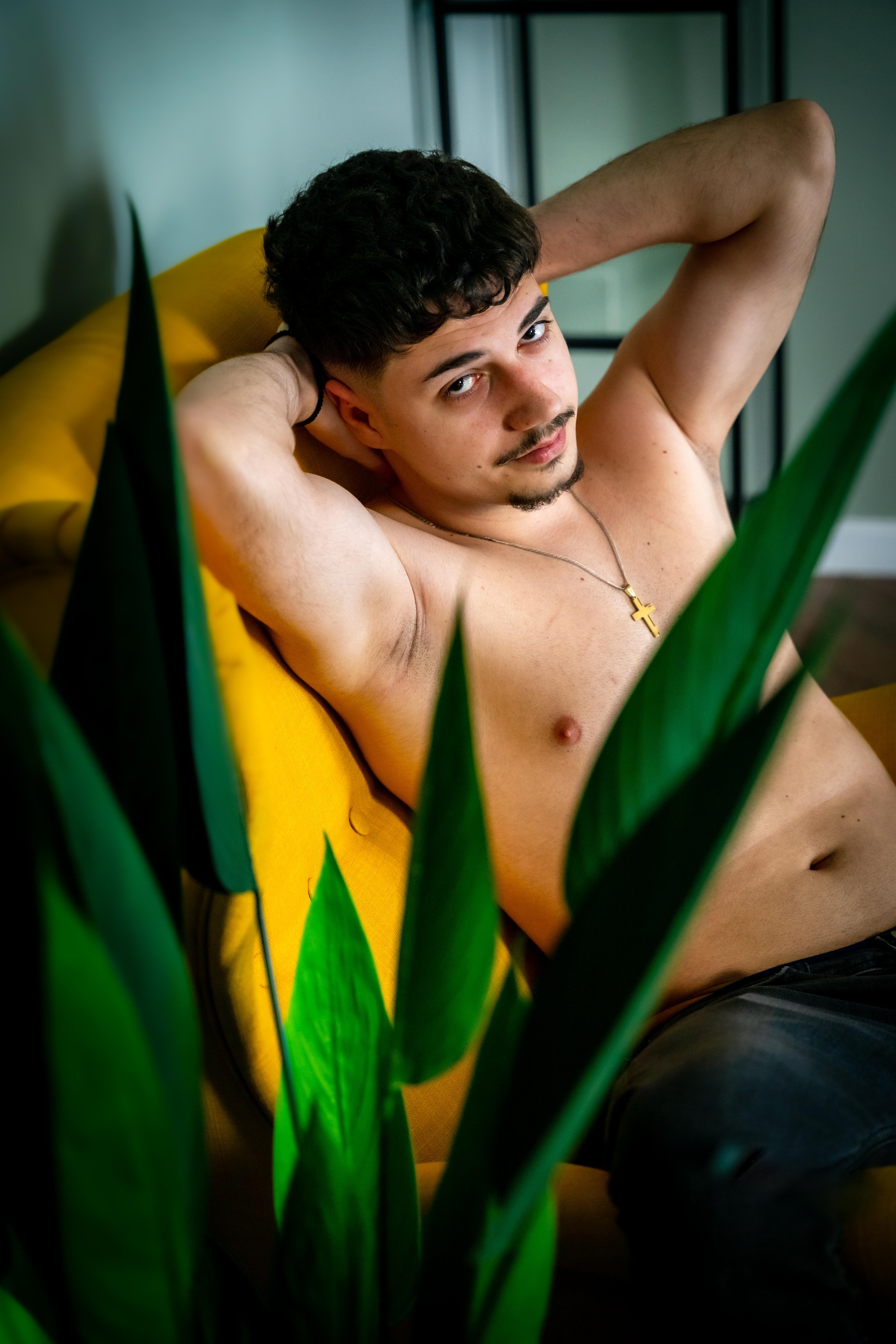 JoshKnight