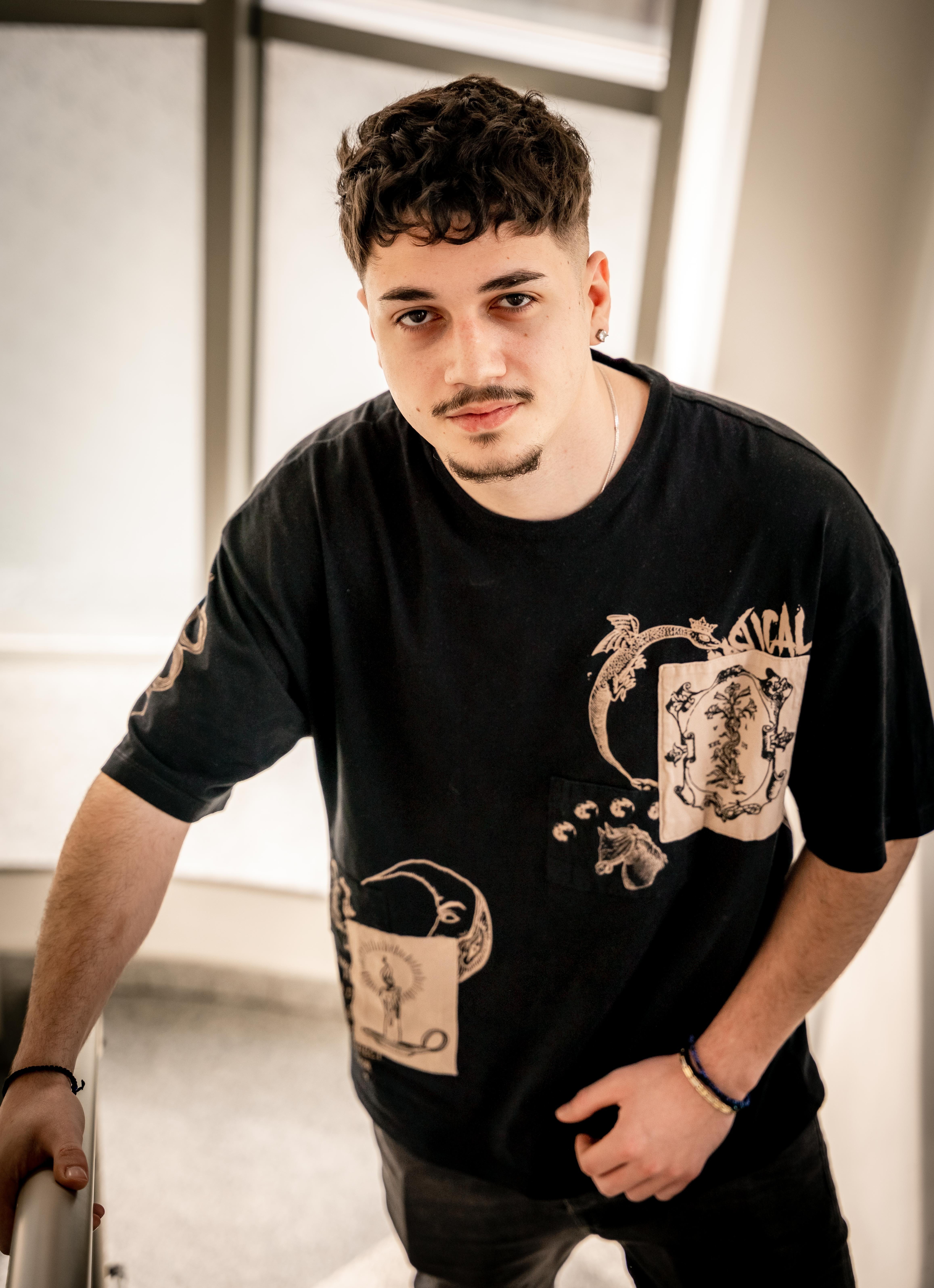 JoshKnight
