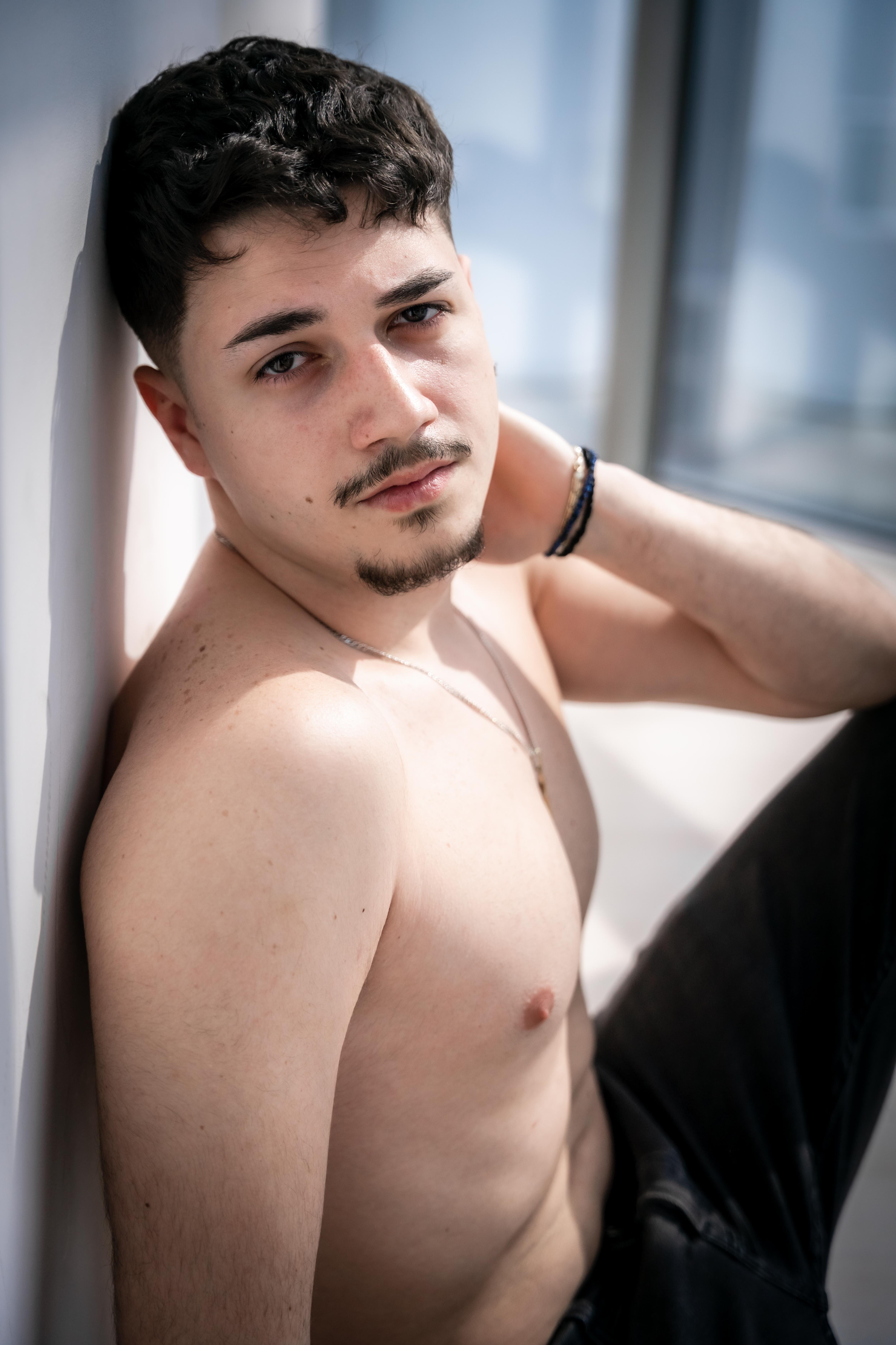 JoshKnight