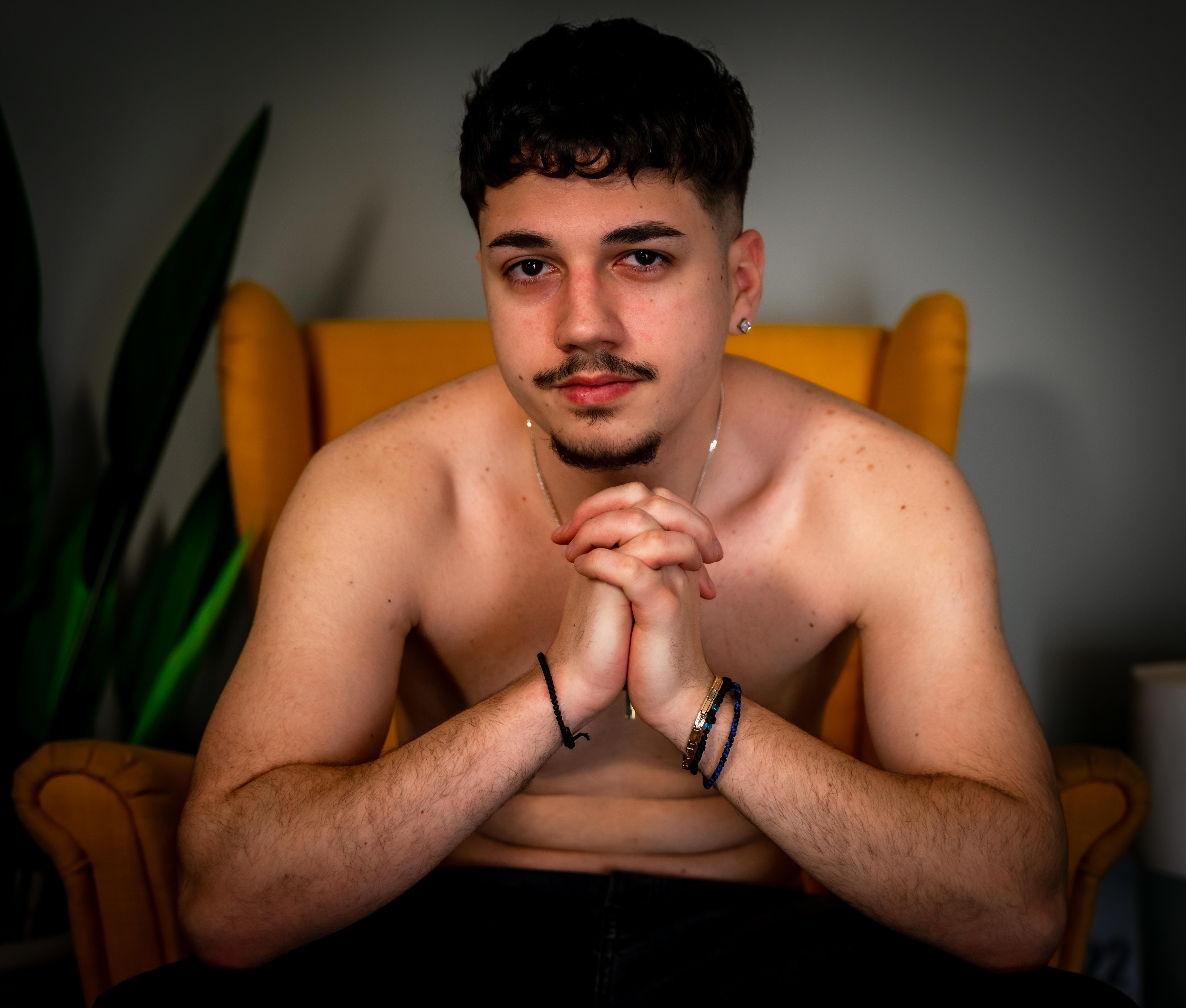 JoshKnight