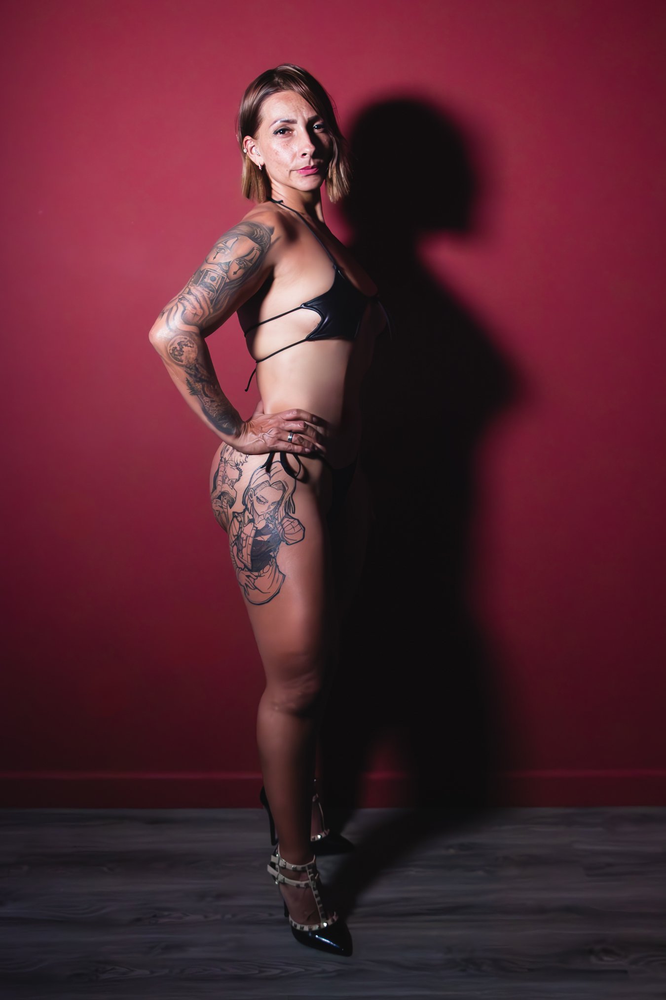JudyWattsson