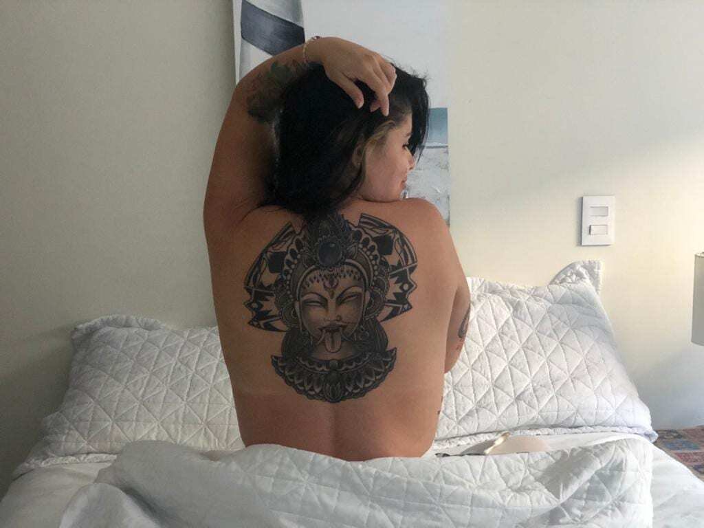 Juliiethaservas