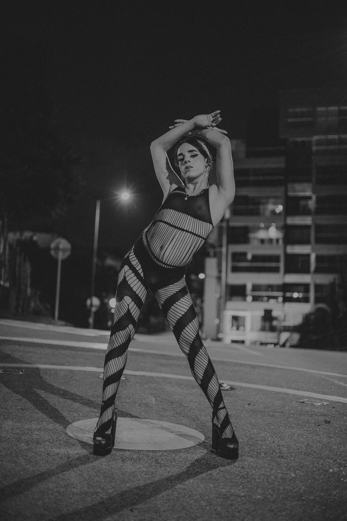 JustinePerry