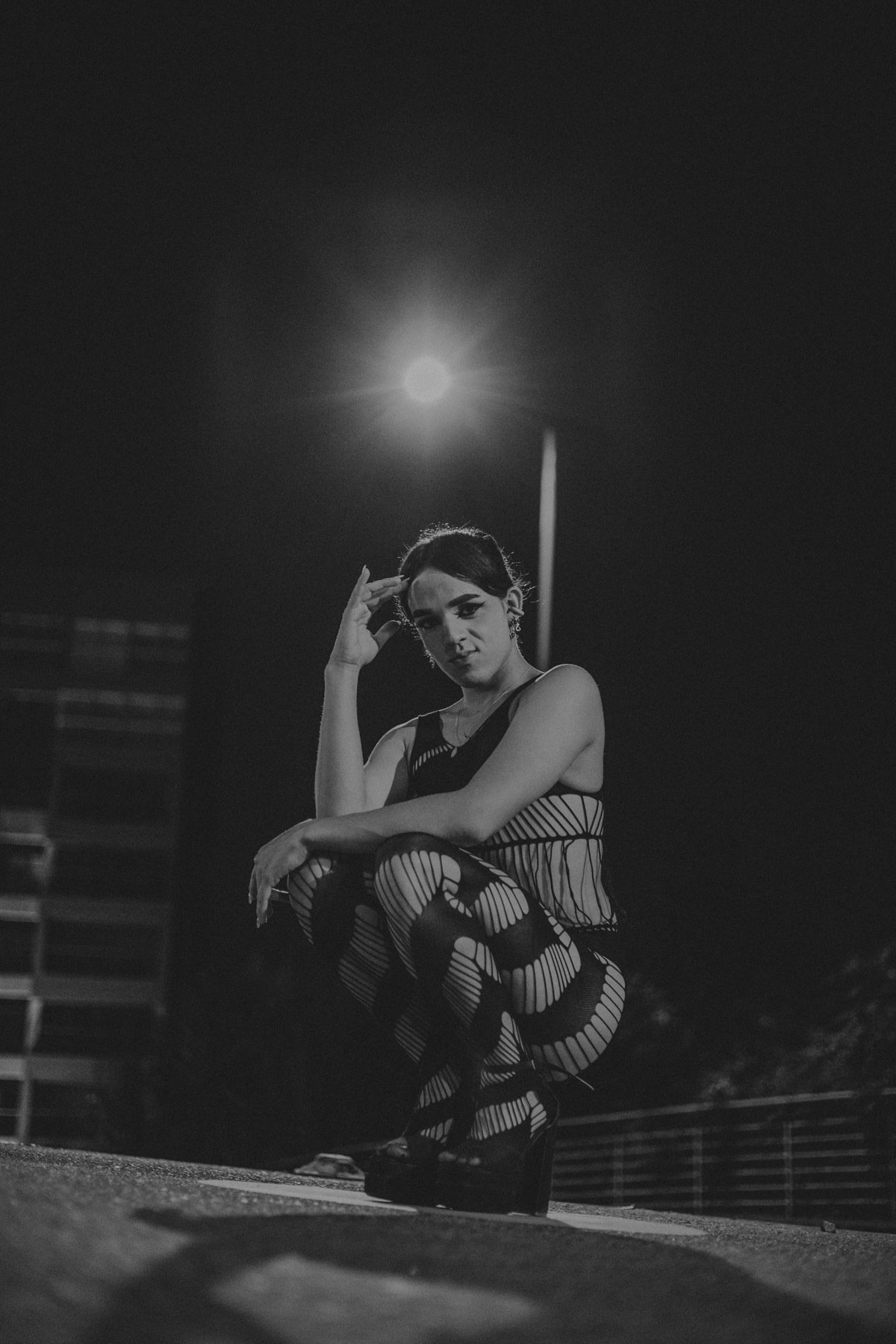 JustinePerry