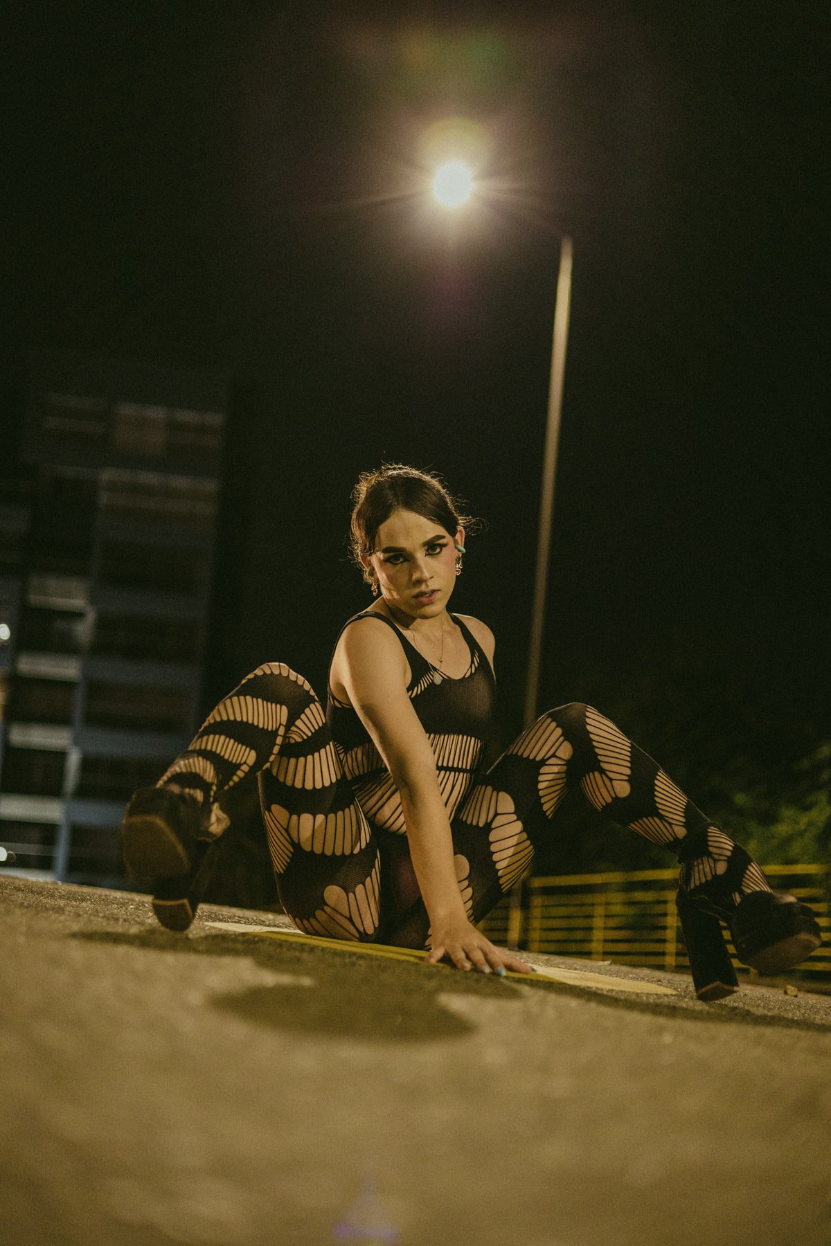 JustinePerry