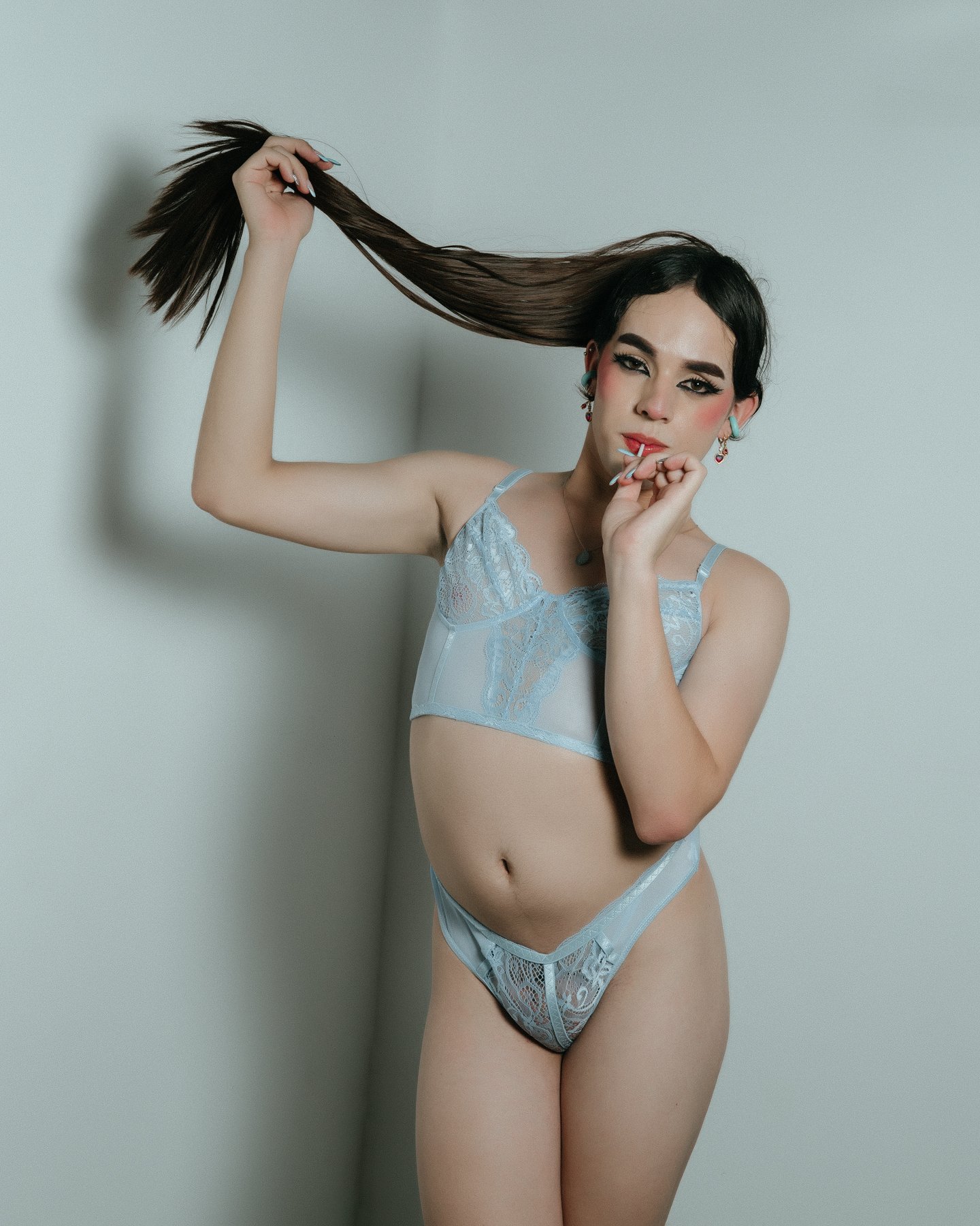JustinePerry