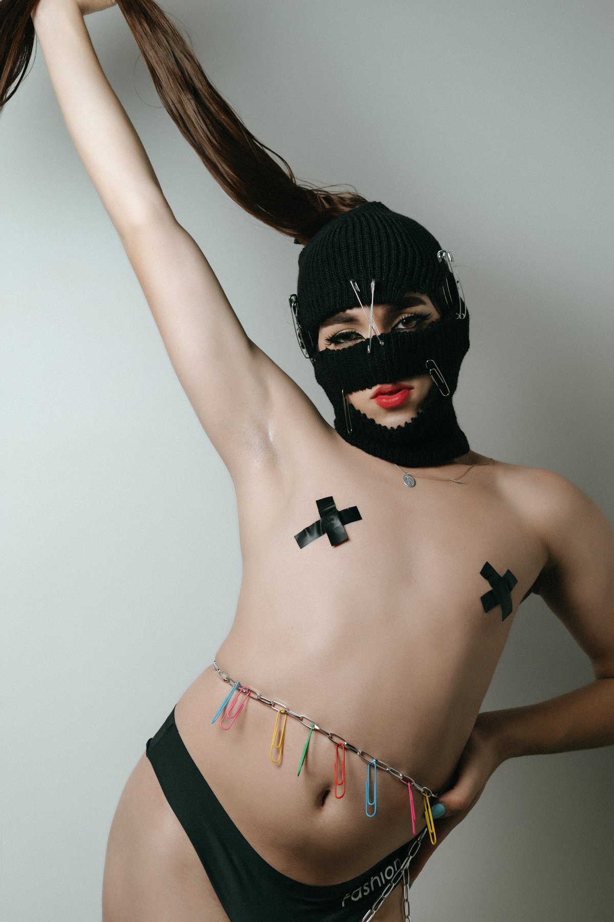 JustinePerry