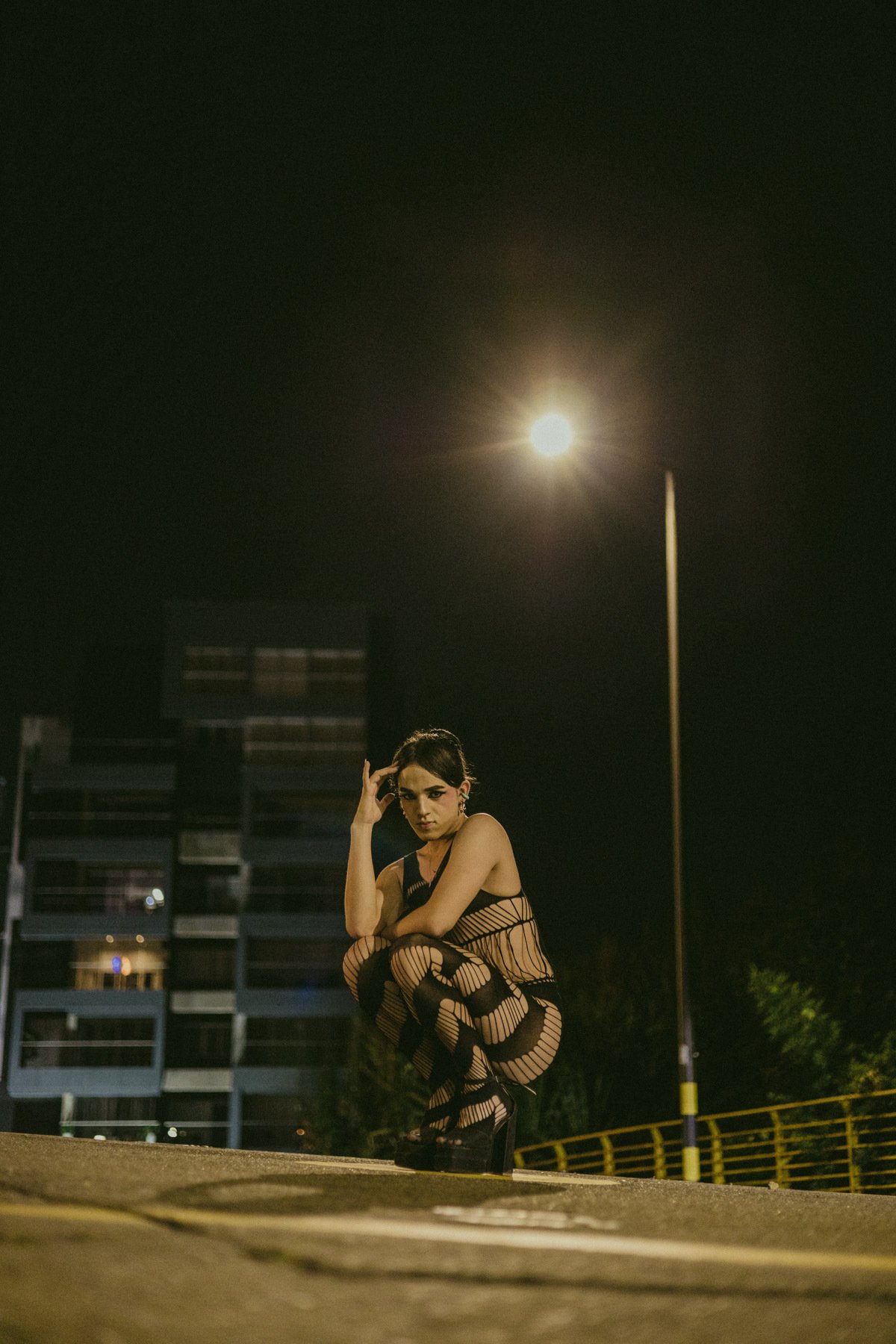 JustinePerry