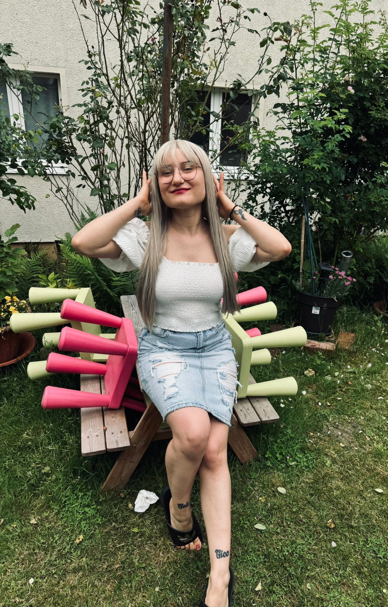 KASSIDIY