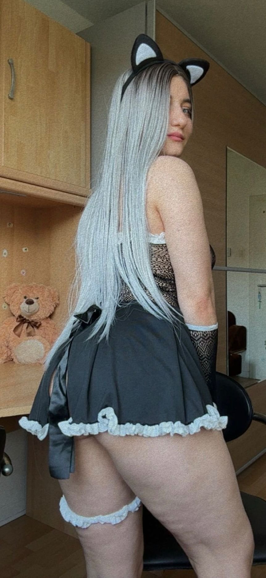 KASSIDIY