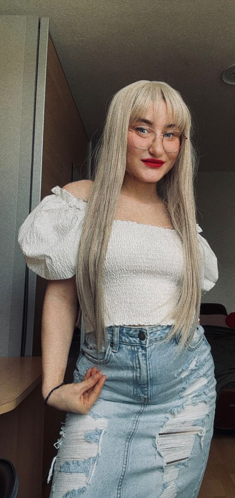 KASSIDIY