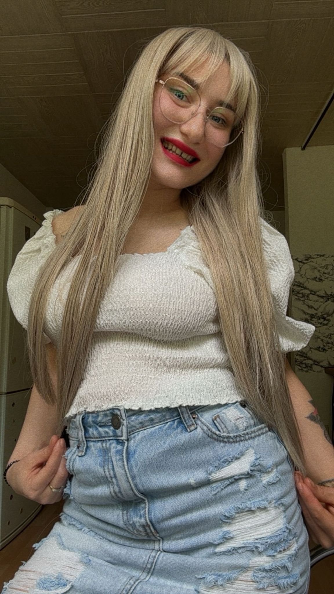KASSIDIY