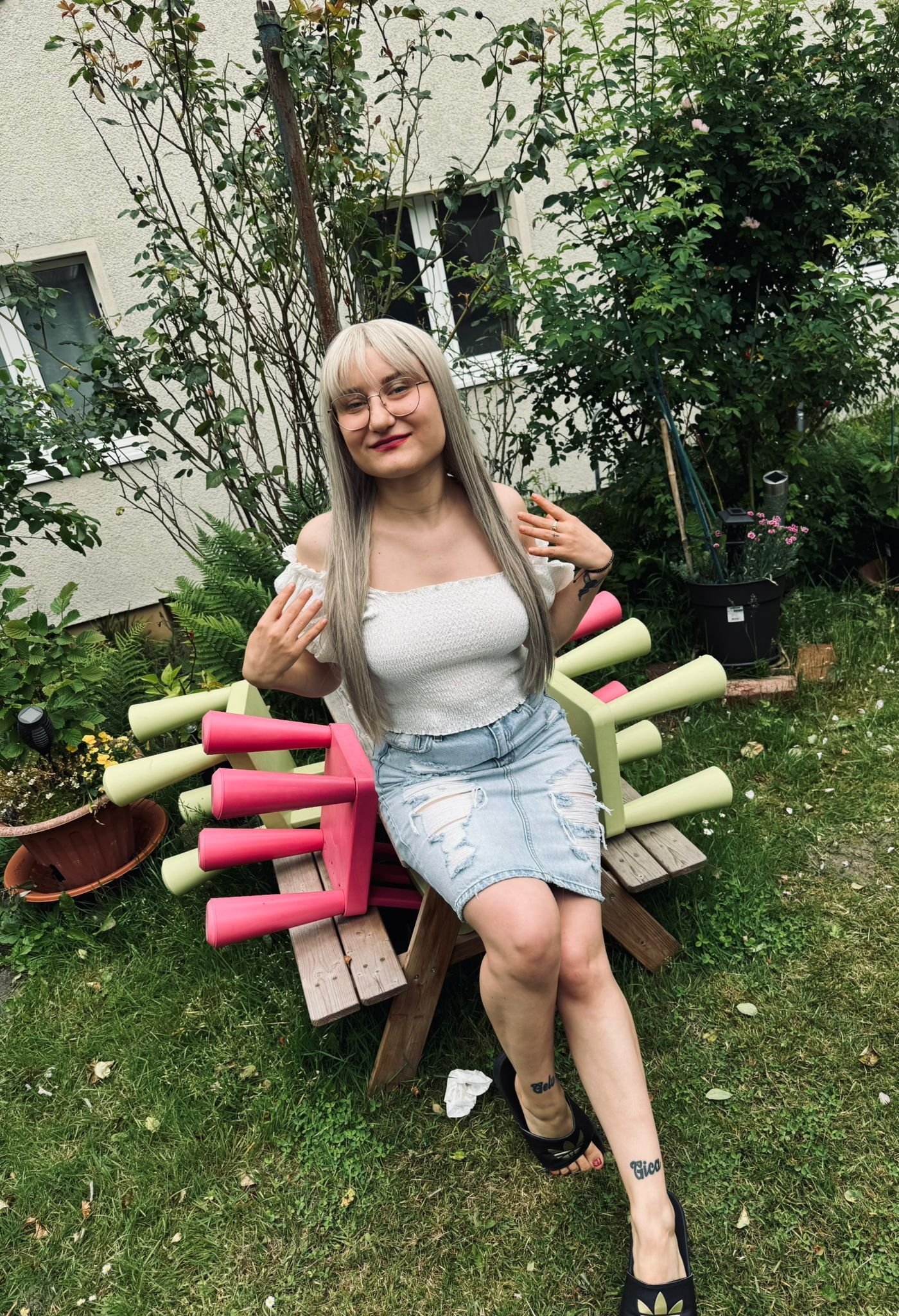 KASSIDIY