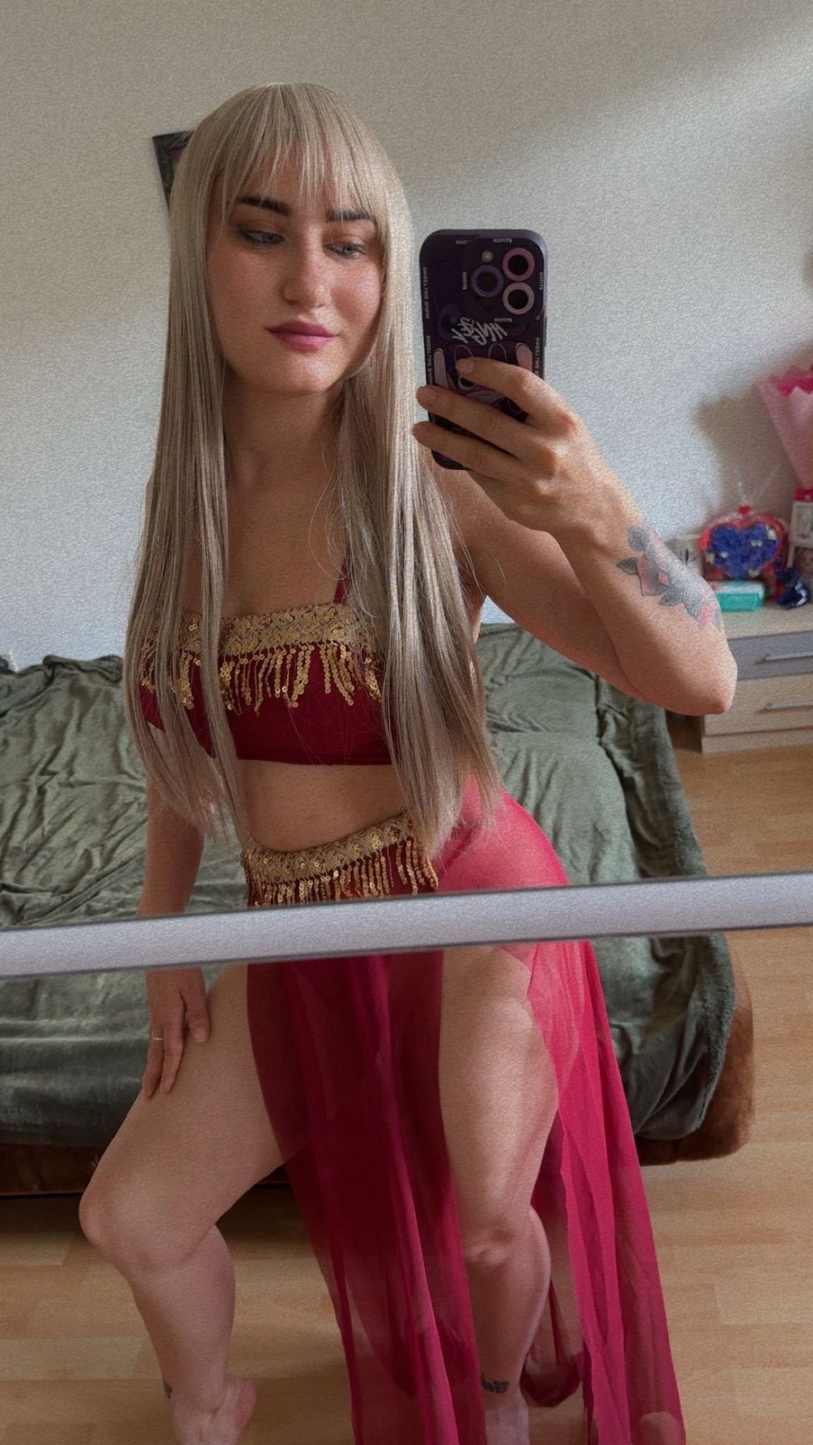 KASSIDIY