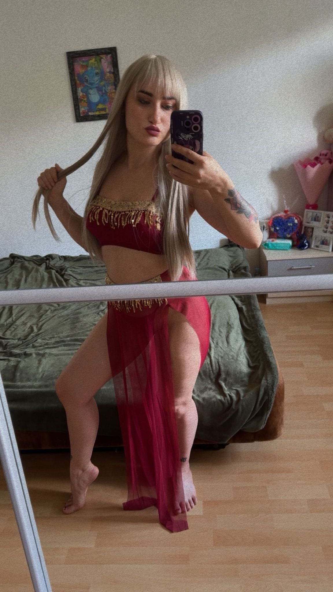 KASSIDIY