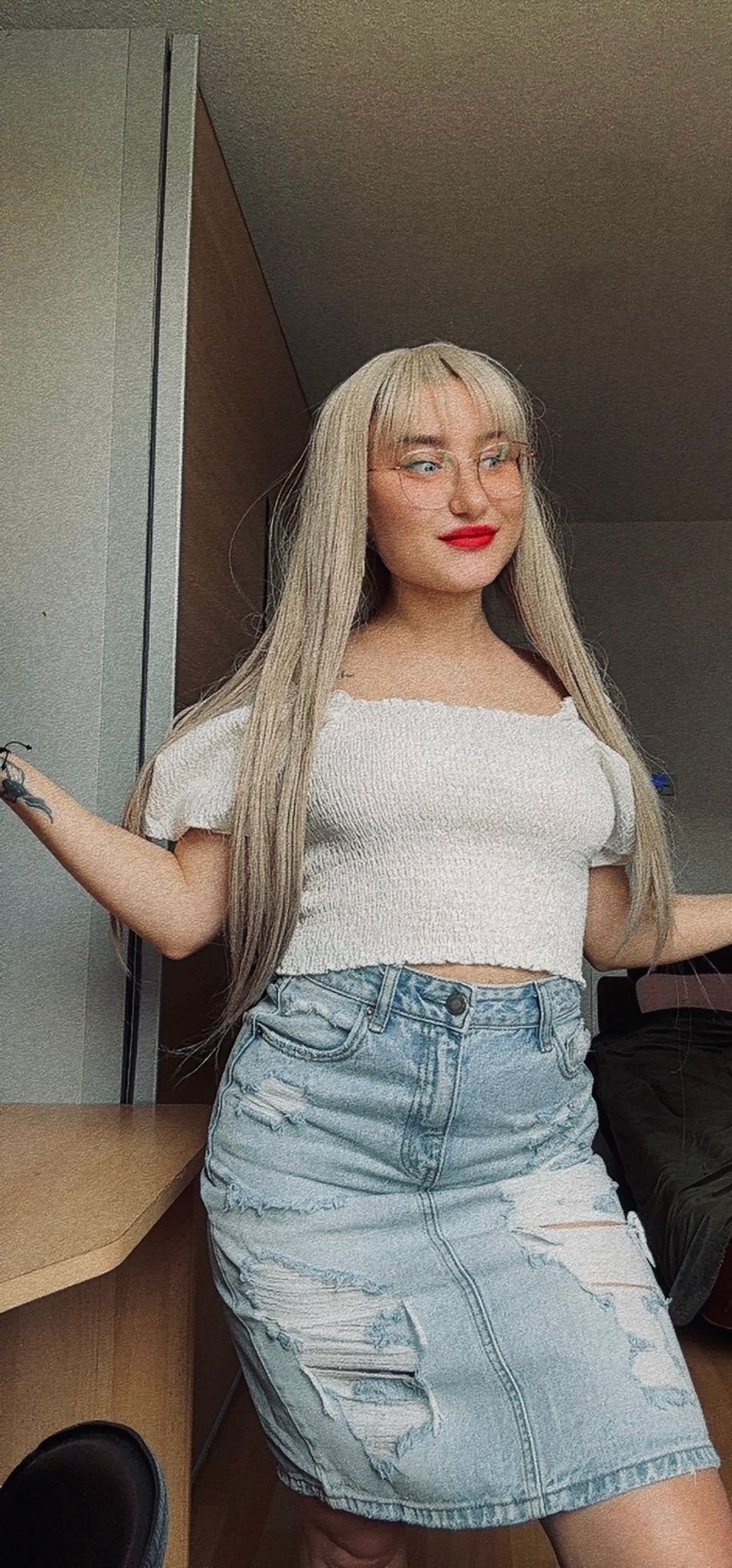 KASSIDIY
