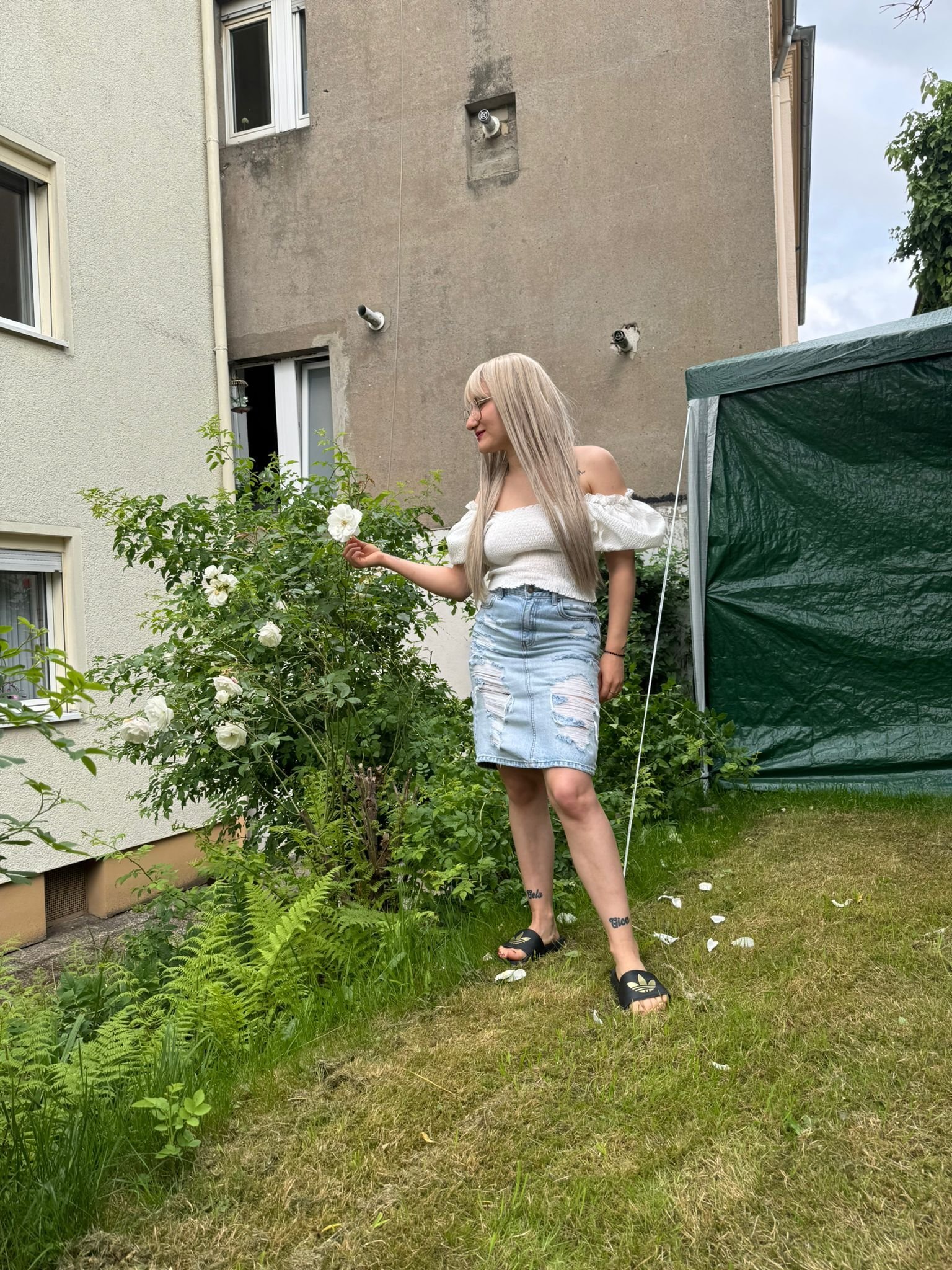 KASSIDIY