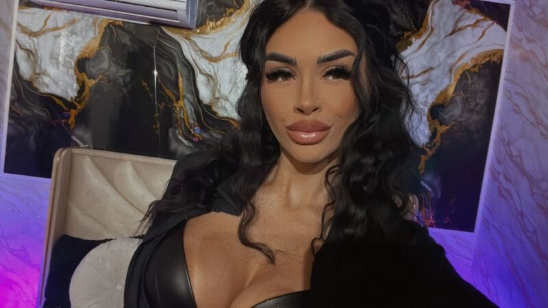 kimberlyi from Jerkmate