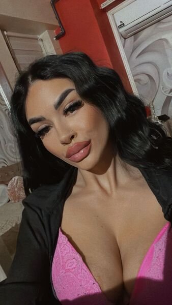 kimberlyi from Jerkmate