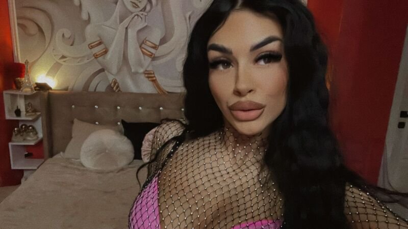 kimberlyi from Jerkmate