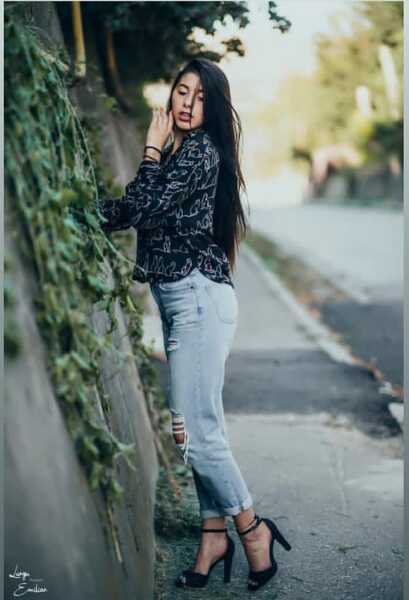 kiyaara from Jerkmate