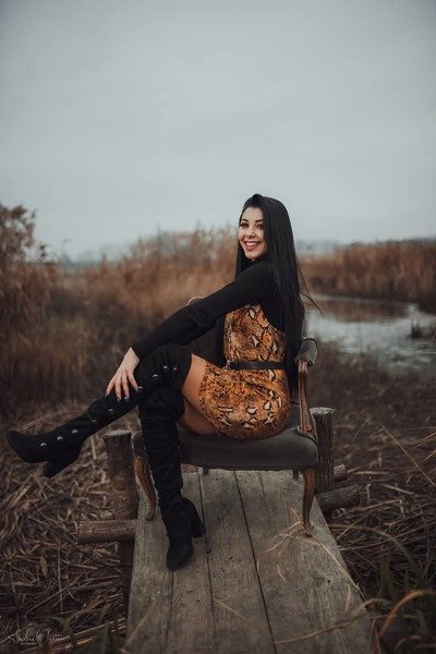 kiyaara from Jerkmate