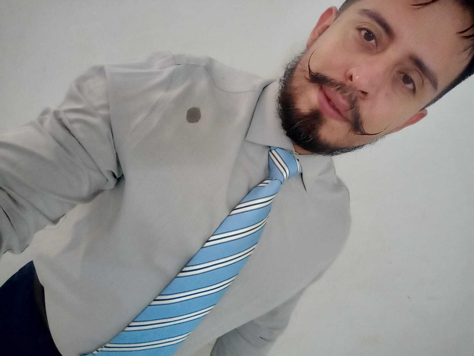 kalethbigdick88 from Jerkmate