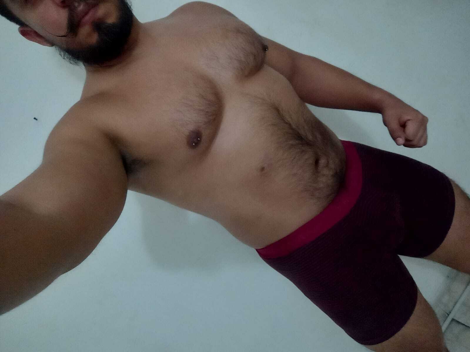 KalethBigDick88