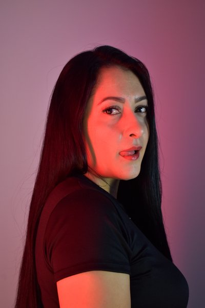 kameliaduran from Jerkmate